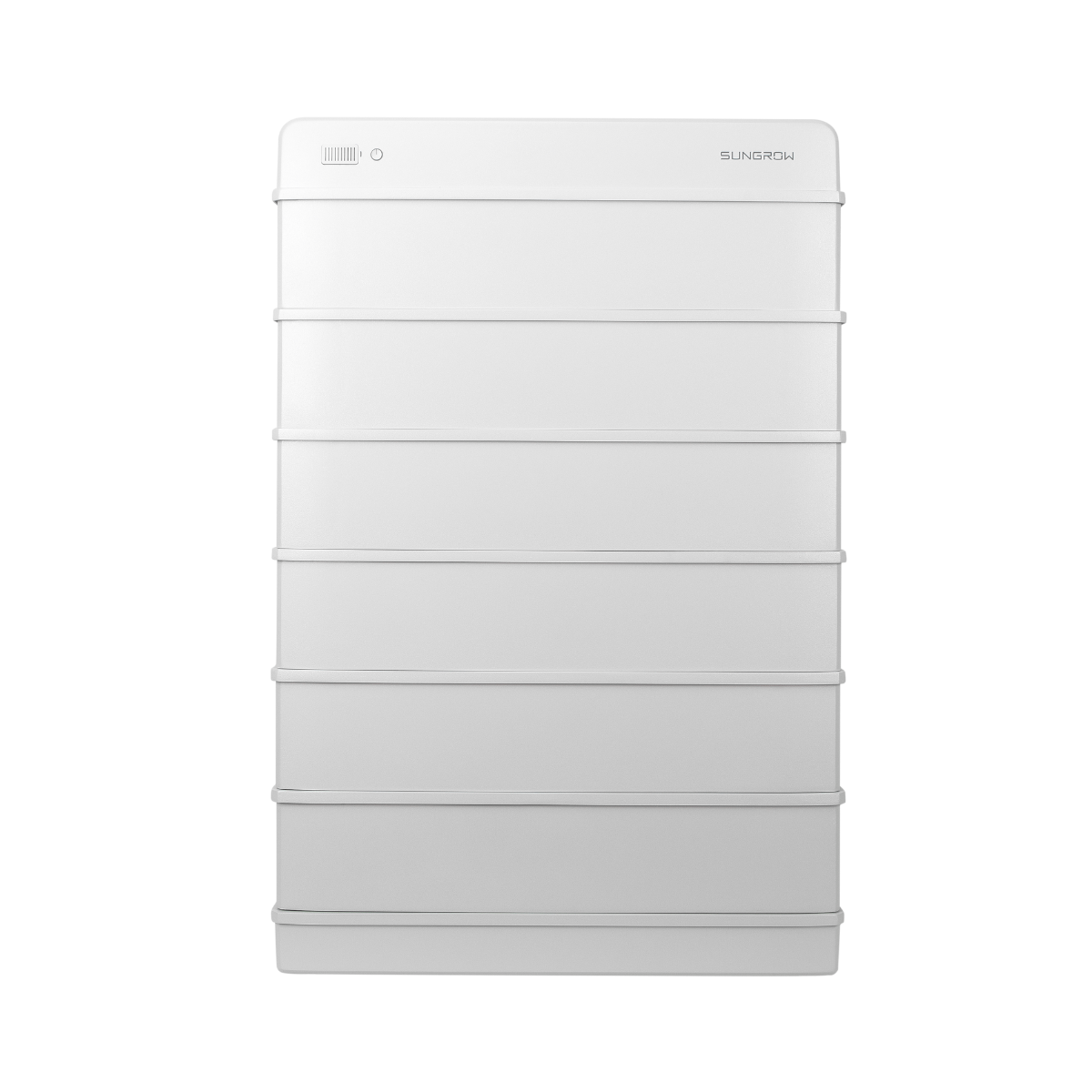 Système de batterie LFP haute tension Sungrow SBR192 (batterie de 19.2 kWh + BMS) - photo produit