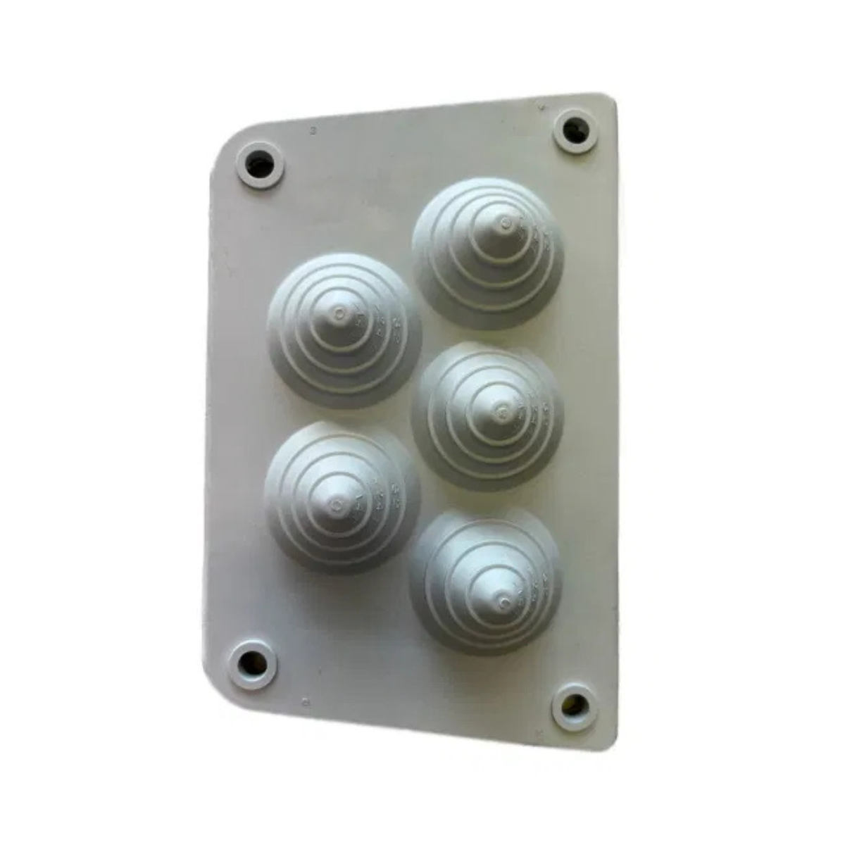 Sungrow Plaque d'étanchéité AC pour SG125CX-P2 - photo produit