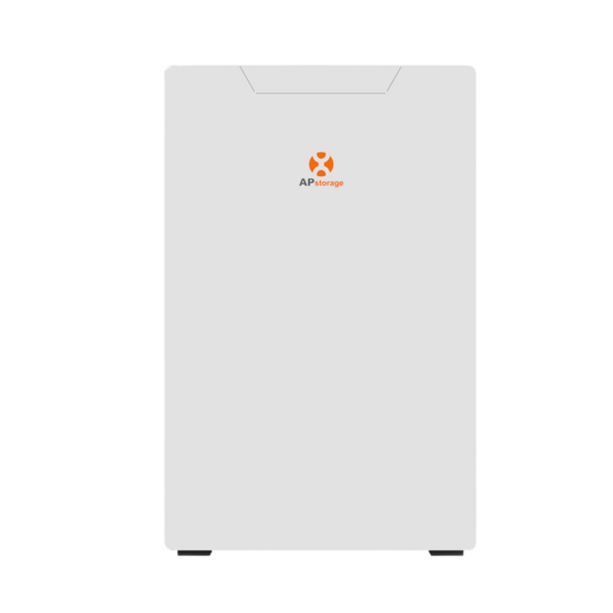 APSYSTEMS - Batterie LiFePO4 - 10.24kWh - 51,2V - photo produit