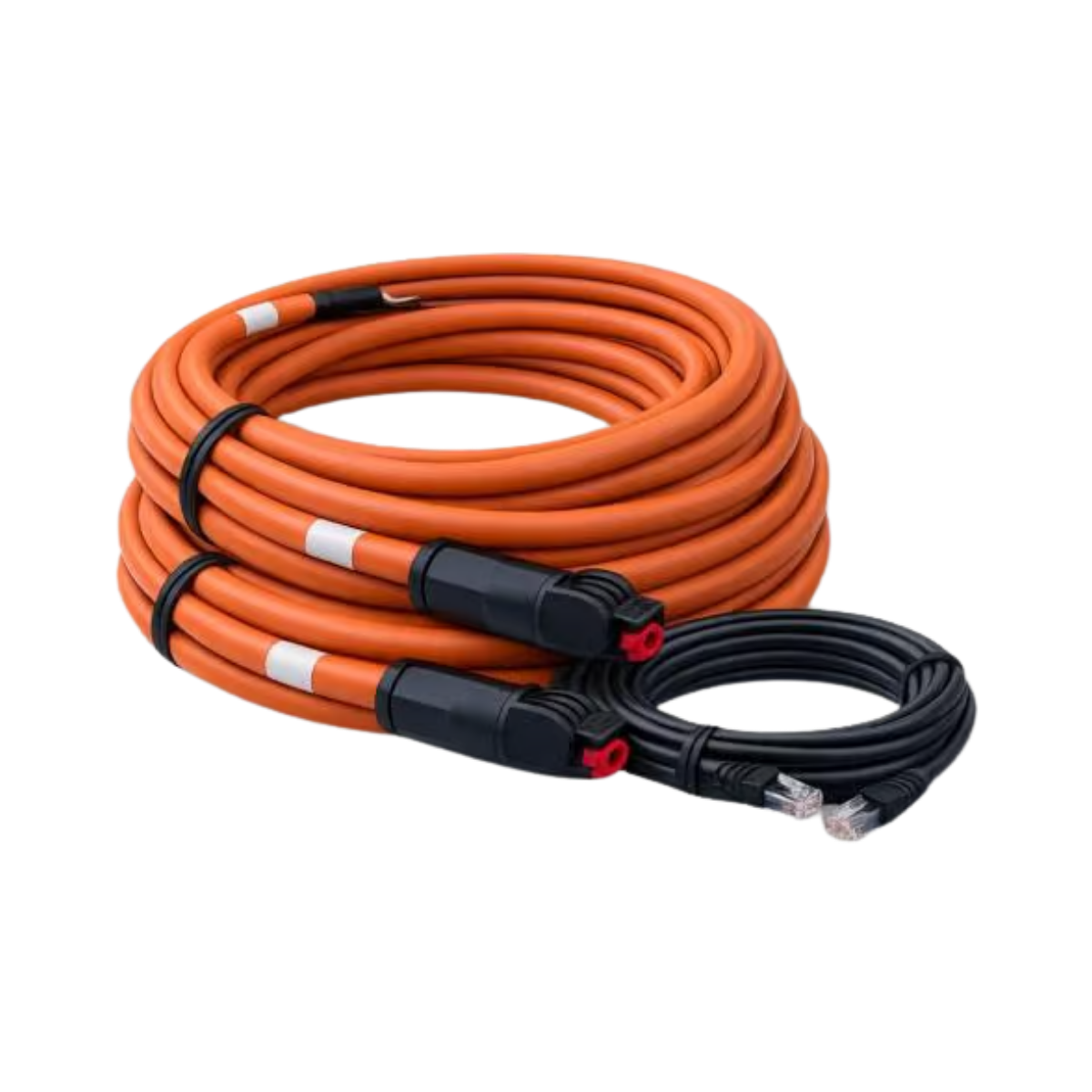SMA Storage XL Câble de rallonge DC 15m - photo produit