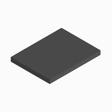 Enstall Connect base en caoutchouc pour toitures en PVC - photo produit