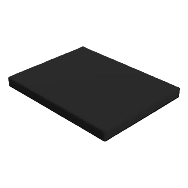 Enstall Connect base en caoutchouc 100x100x10 - photo produit