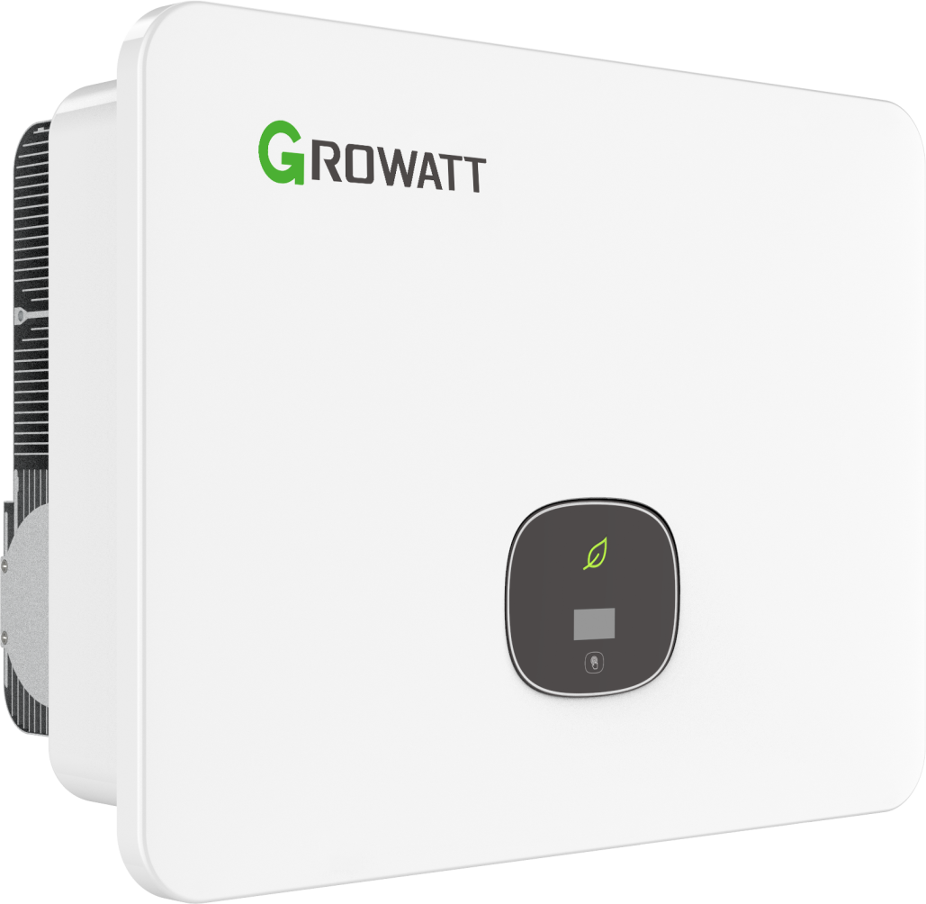 Growatt Onduleur string 3PH MID 40KTL3-X2 - photo produit