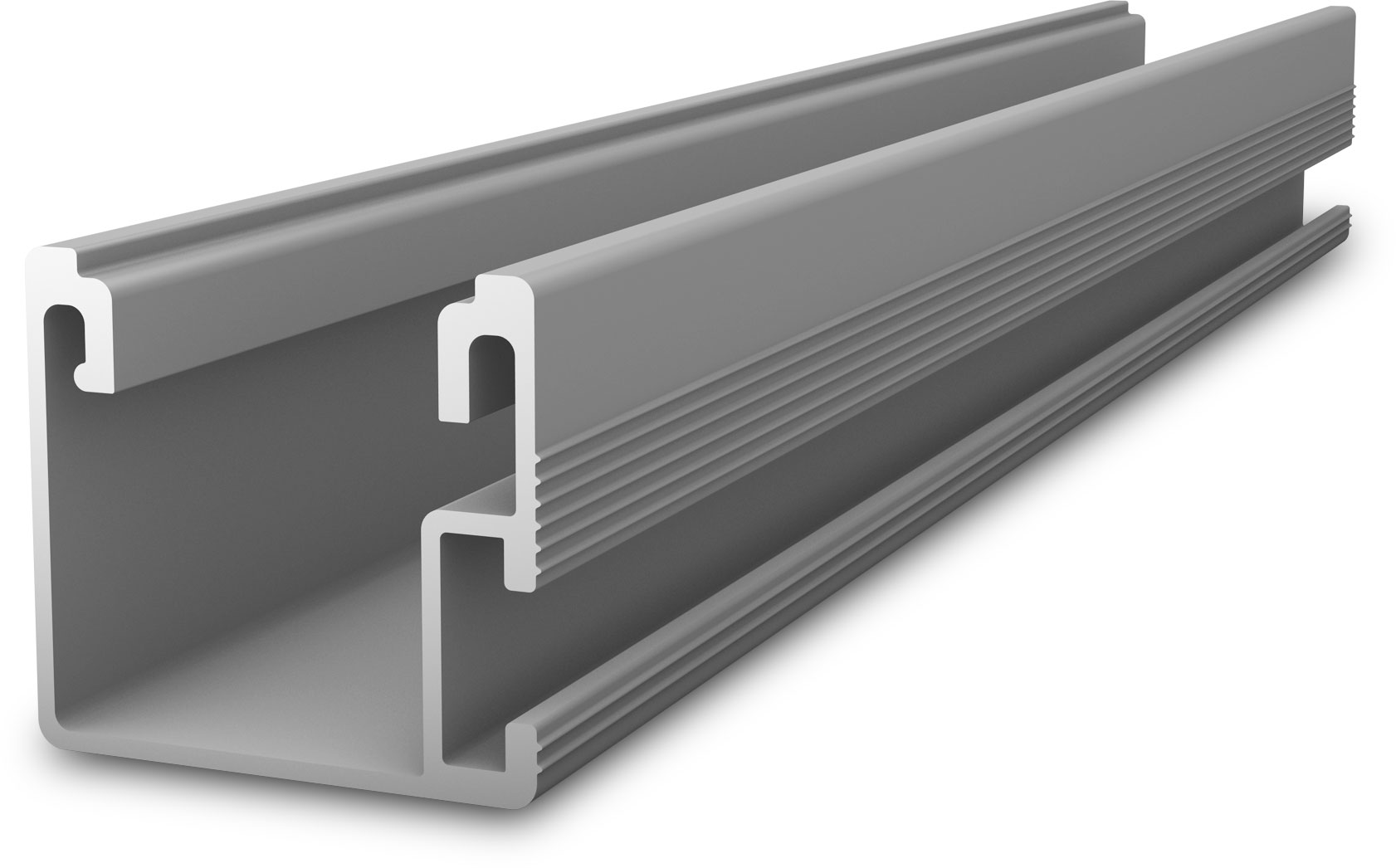 K2 SingleRail 36 light; 4.80 m - photo produit