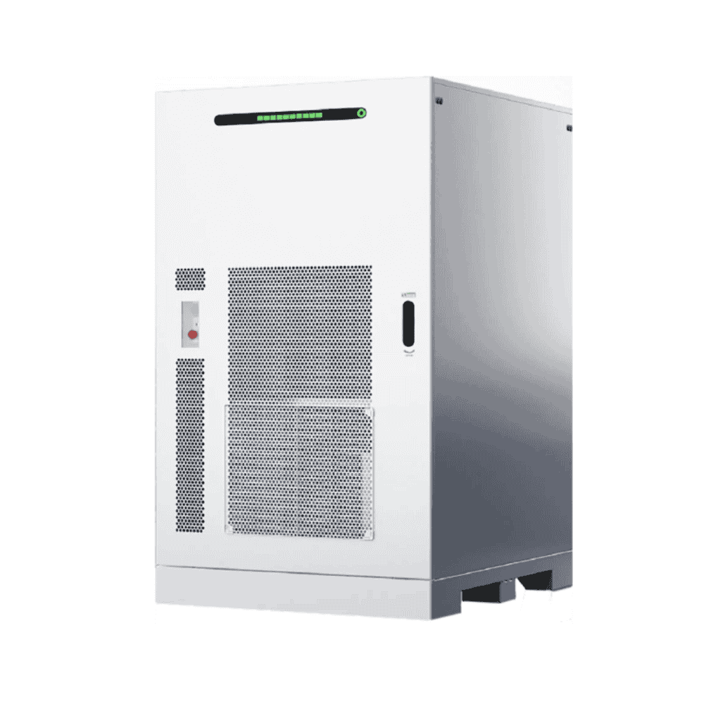 Huawei LUNA2000-107kWh-1S11 - refroidissement liquide - photo produit