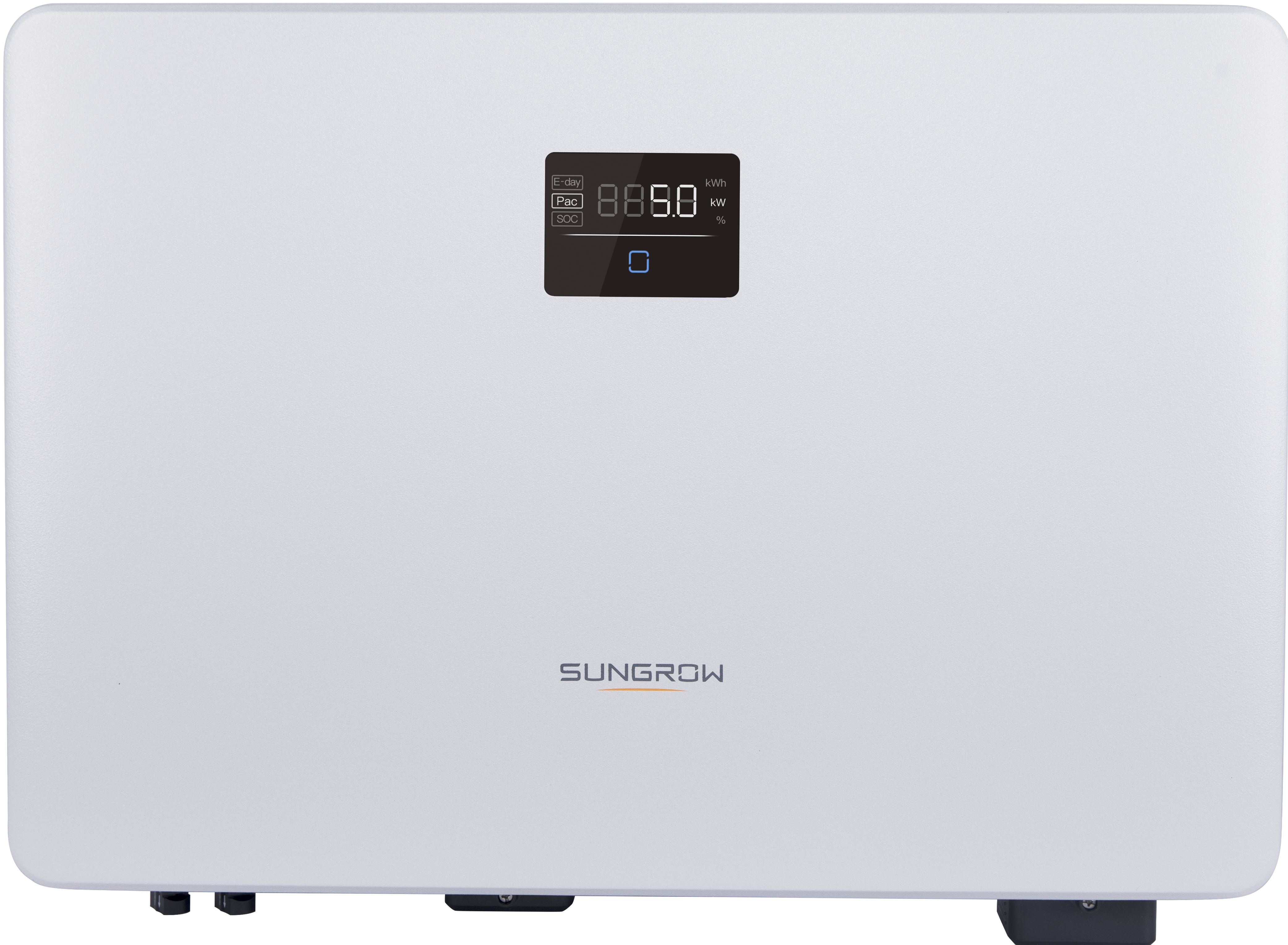 Sungrow Inwerter Hybrydowy 1PH 4kW optymalizator gotowy