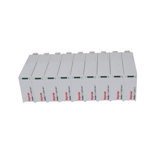 Kit module de protection contre les surtensions DC SMA Typ 1/2 - photo produit