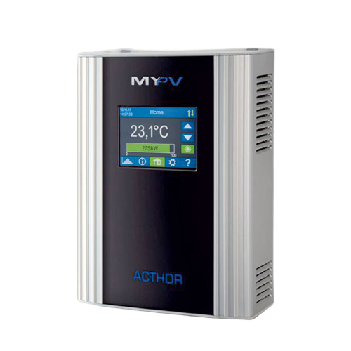 My-PV AC•THOR Power Manager 3 kW - photo produit