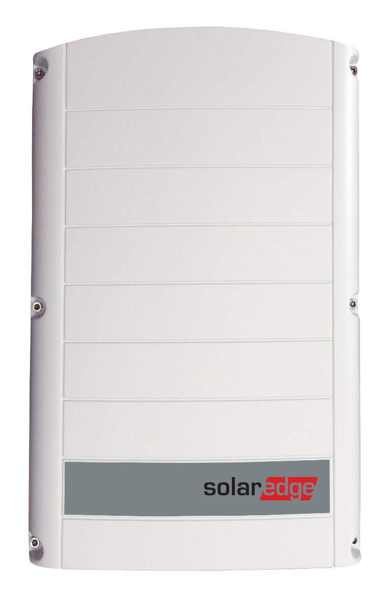 SolarEdge 3PH Onduleur, 17.0kW - photo produit