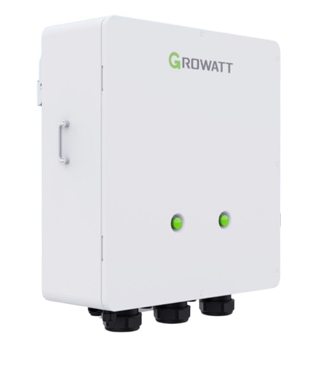 Growatt Boîtier de secours EU SYN 600E-30 - photo produit