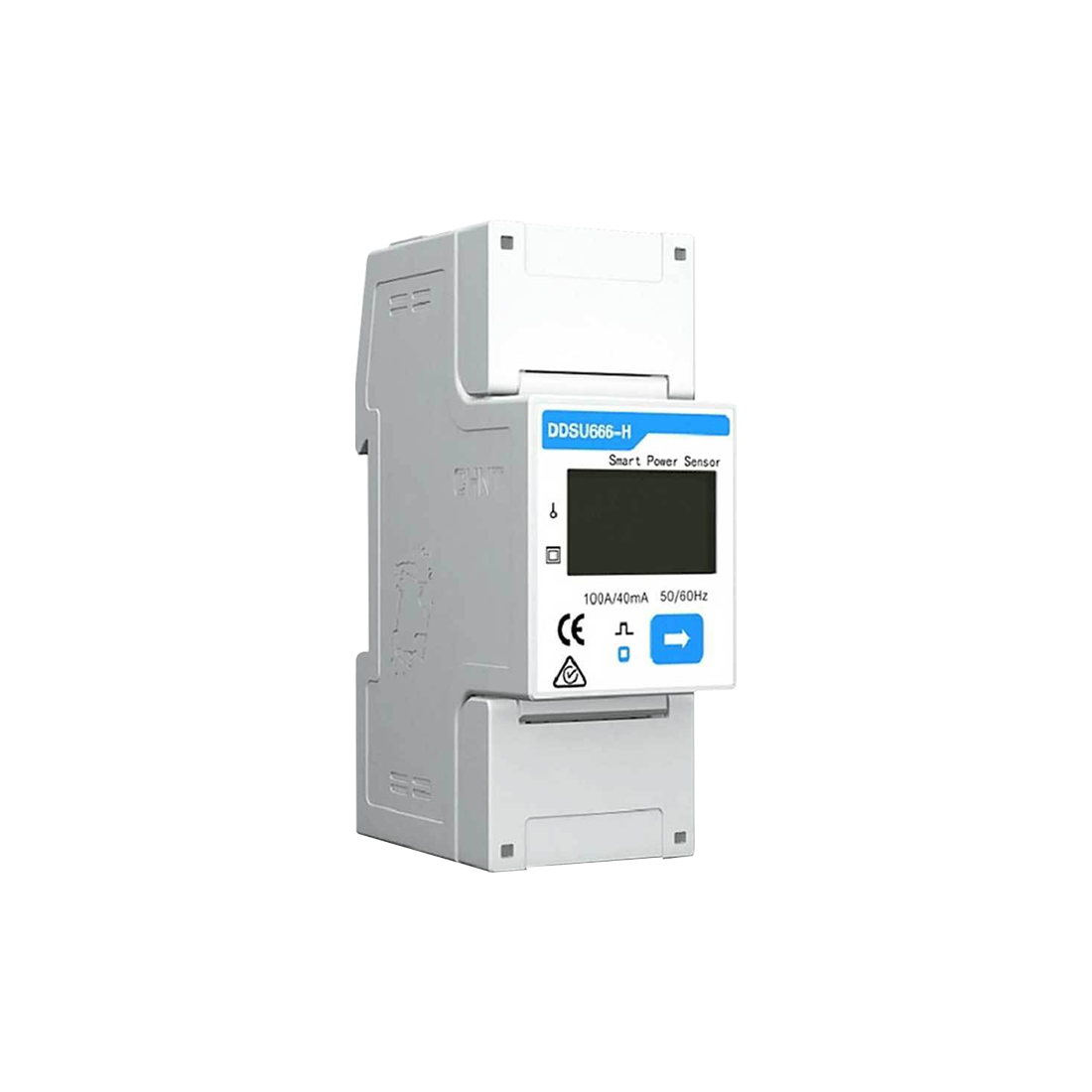 Huawei Smart Power Sensor DDSU666-H 1P - photo produit
