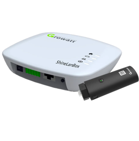 Growatt ShineLink-X - photo produit