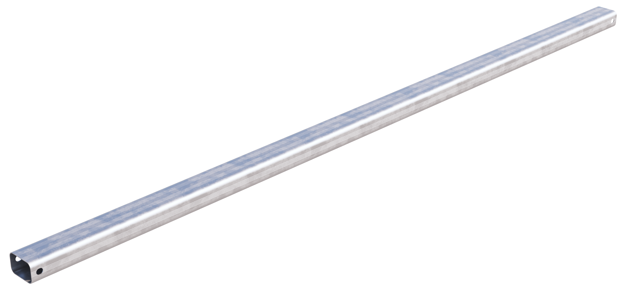 ESDEC Enstall FlatFix Fusion Profilé de base 1670mm - photo produit