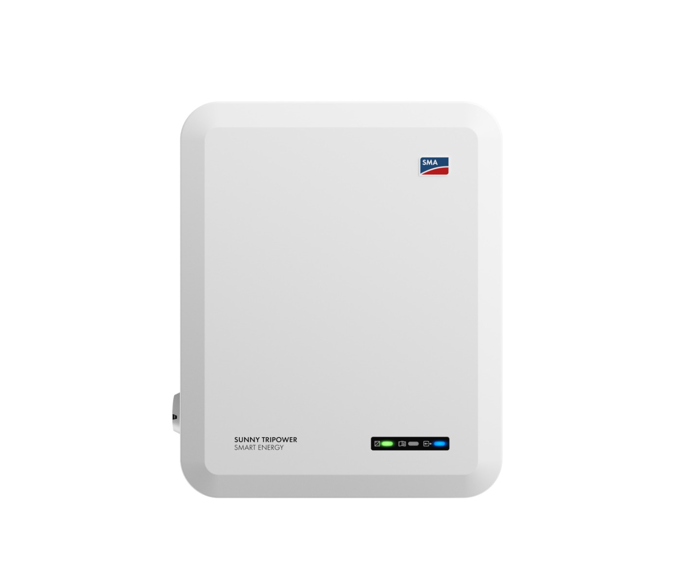 SMA Sunny Tripower 5.0 Smart Energy - photo produit