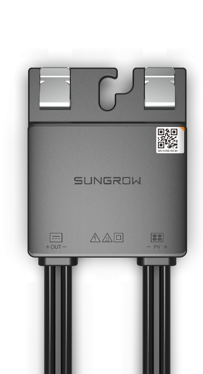 Optimiseur SPS600S Sungrow - photo produit