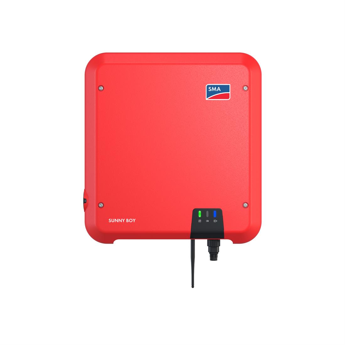 SMA Sunny Boy 6.0-1AV-41 - photo produit