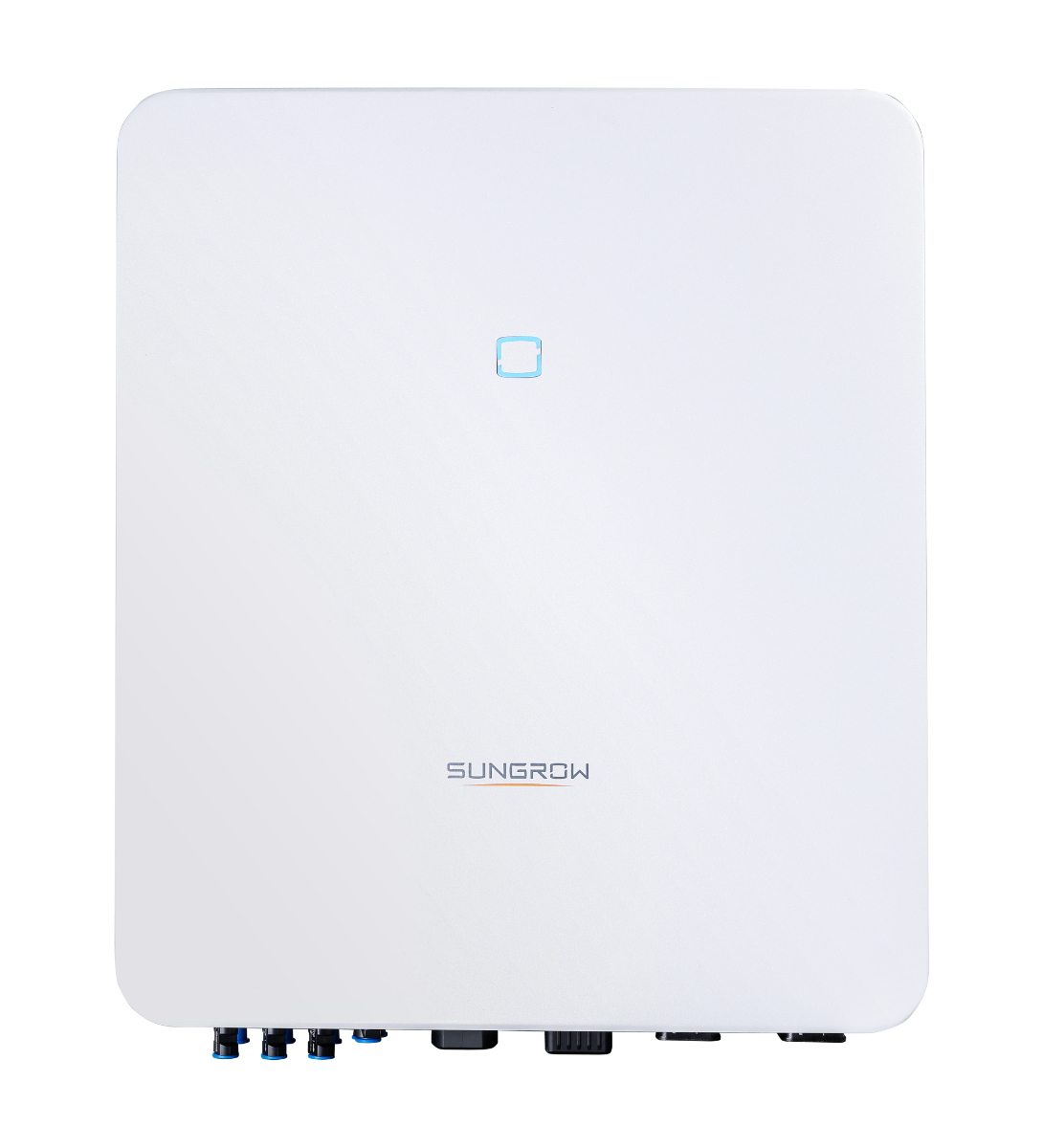 Sungrow SH10.0RT‑20 Onduleur hybride 3 phases 10 kW - photo produit