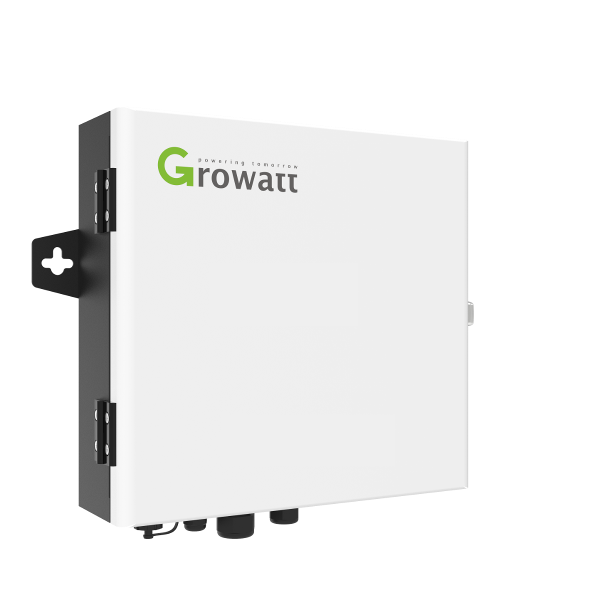 Growatt Smart Energy Manager (2MW) - photo produit