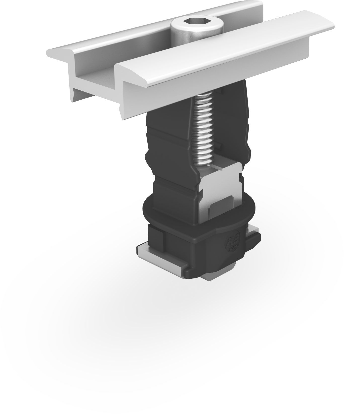 K2 Clamp MC 25-40 - photo produit