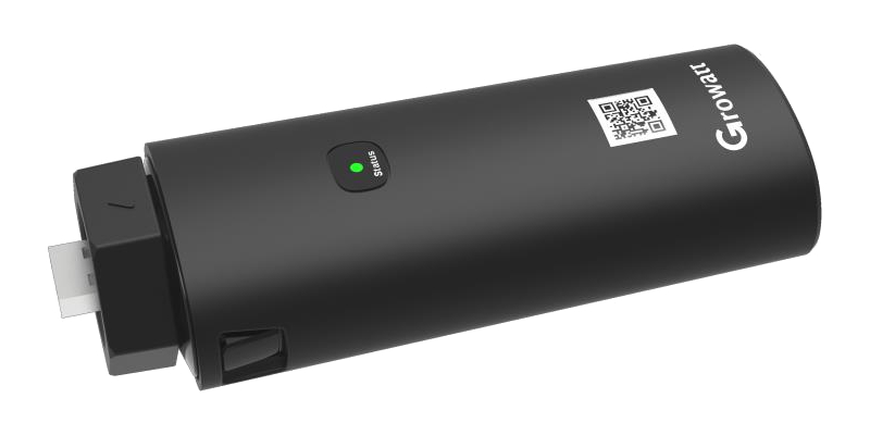 Growatt Shine4G-X - photo produit