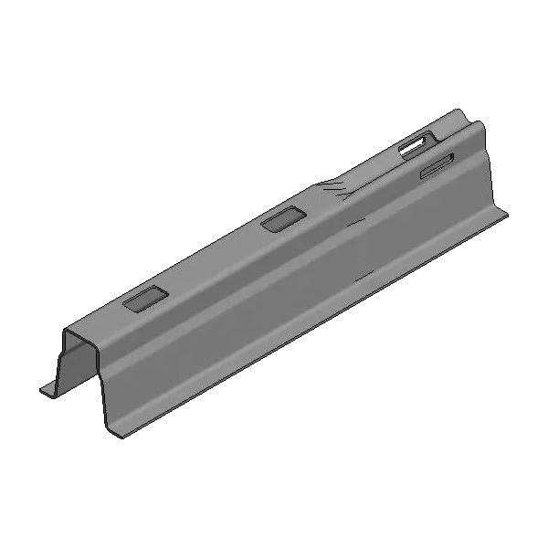 Van Valk Porteur de toit 1300x1.5mm - photo produit