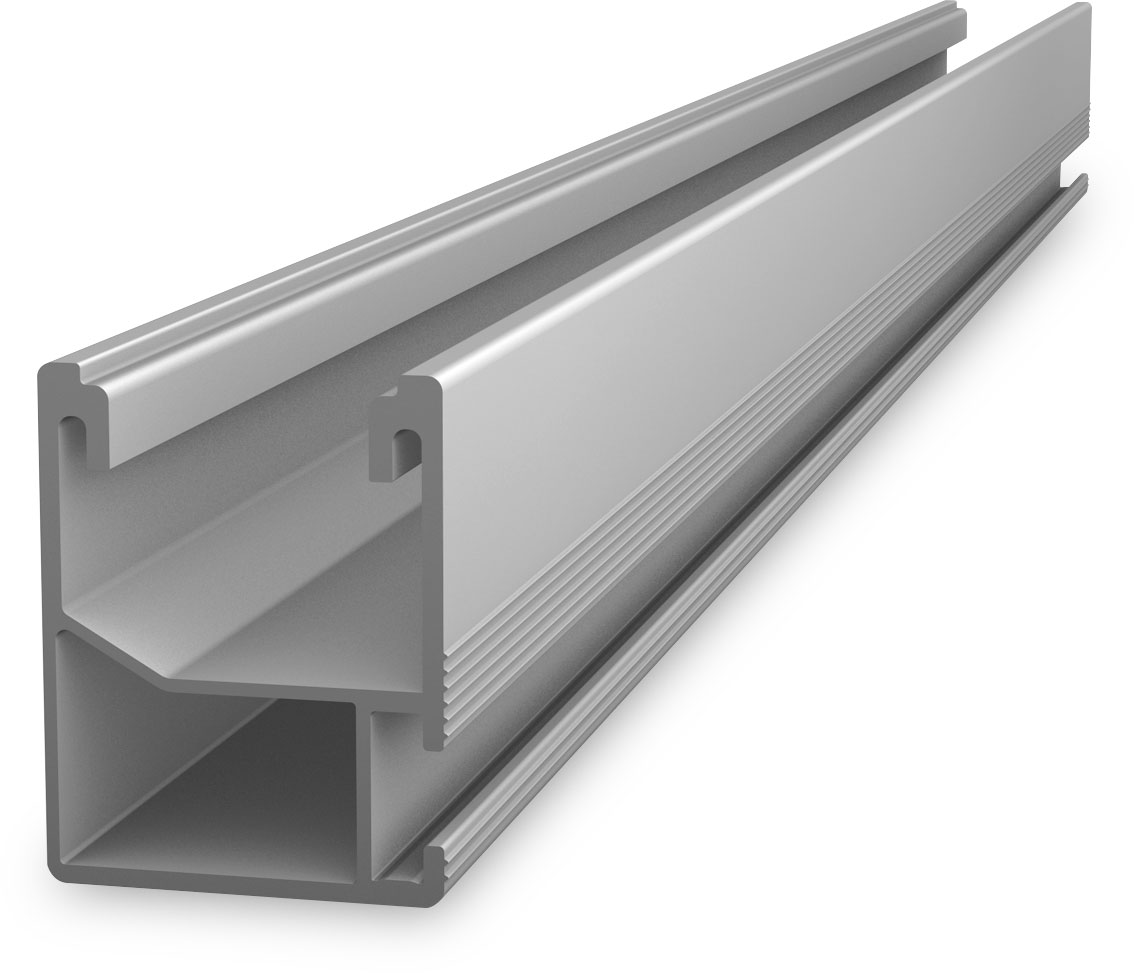 K2 SingleRail 50; 4.80 m - photo produit