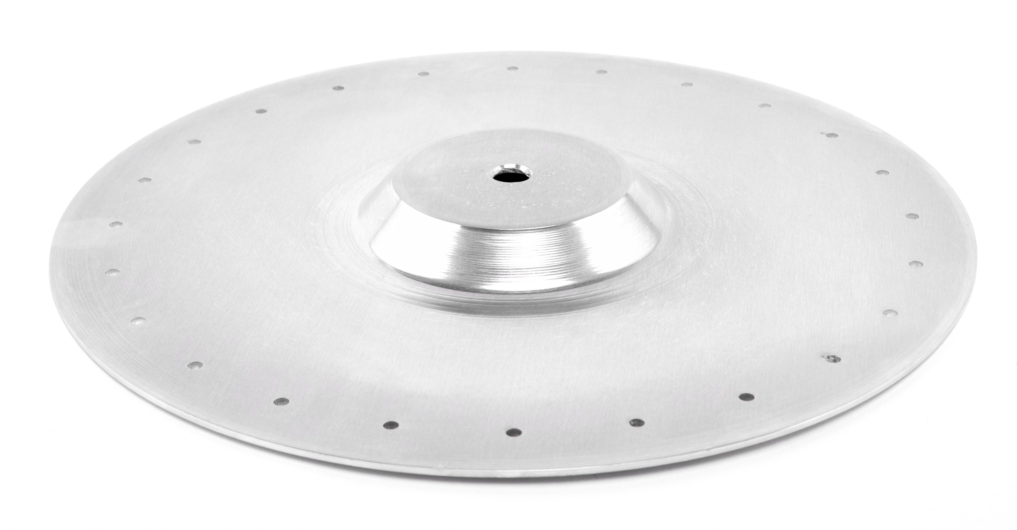 ValkSolarFix Low h=20mm - photo produit