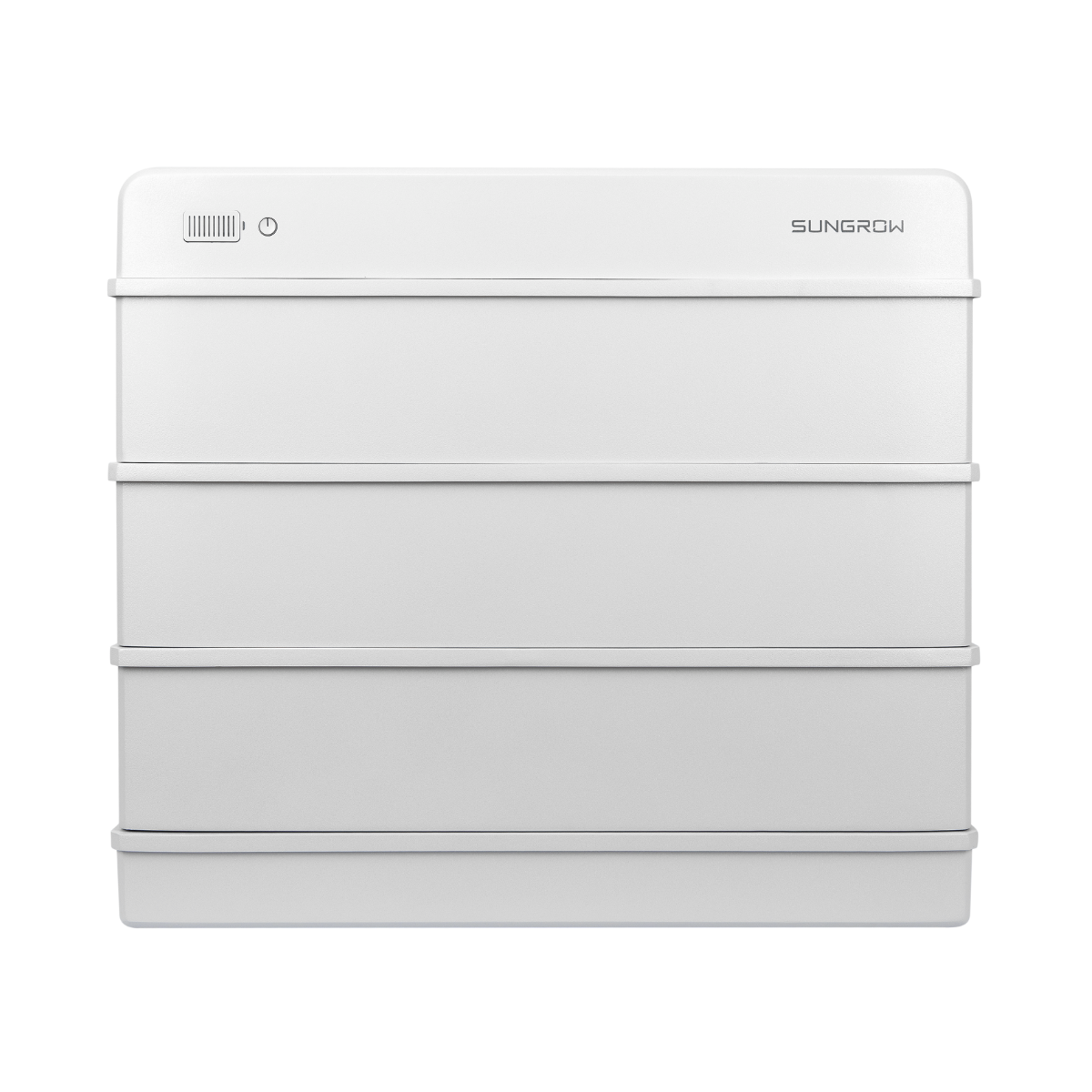 Système de batterie LFP haute tension Sungrow SBR096 (batterie de 9.6 kWh + BMS) - photo produit