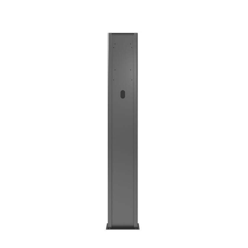 Growatt AC Poteau de montage - photo produit
