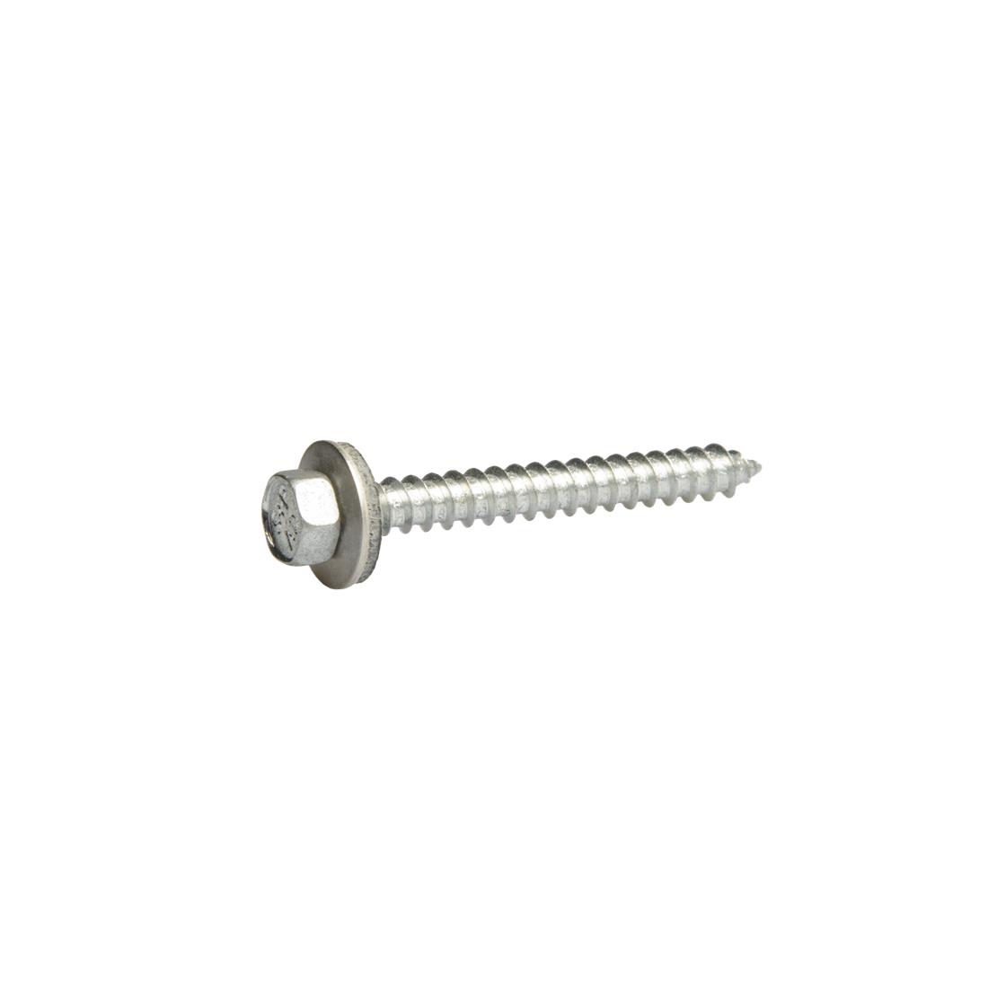 Enstall Vis de fixation 6,5 x 55 - photo produit