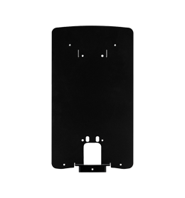 Wallbox ABL Plaque adaptatrice pour eM4 Single - photo produit
