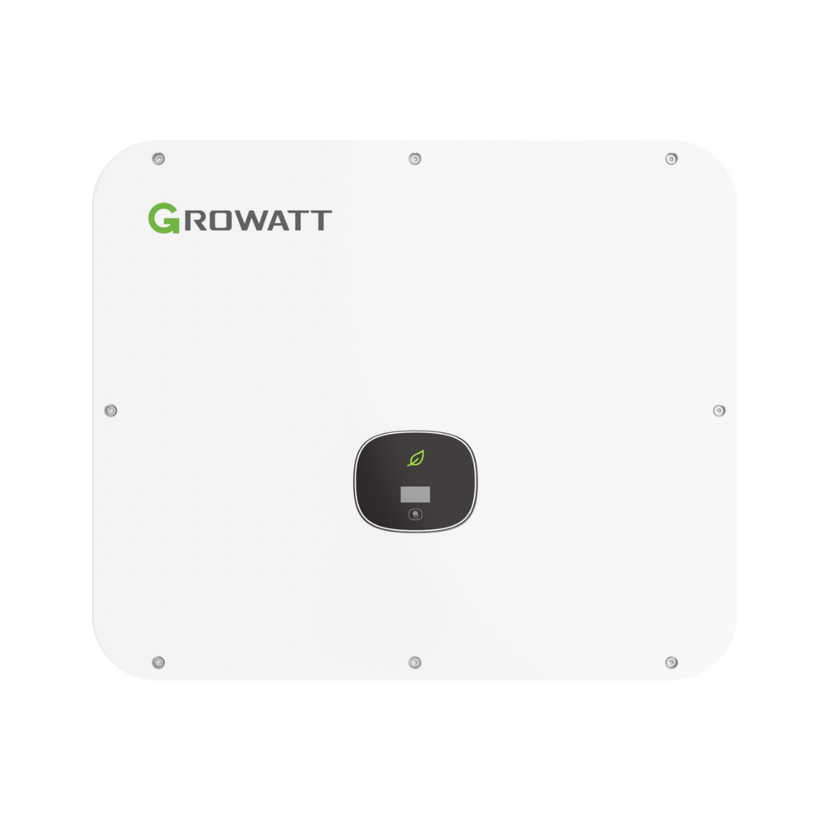 Growatt 3PH Onduleur Hybride MID 50K-HU - photo produit