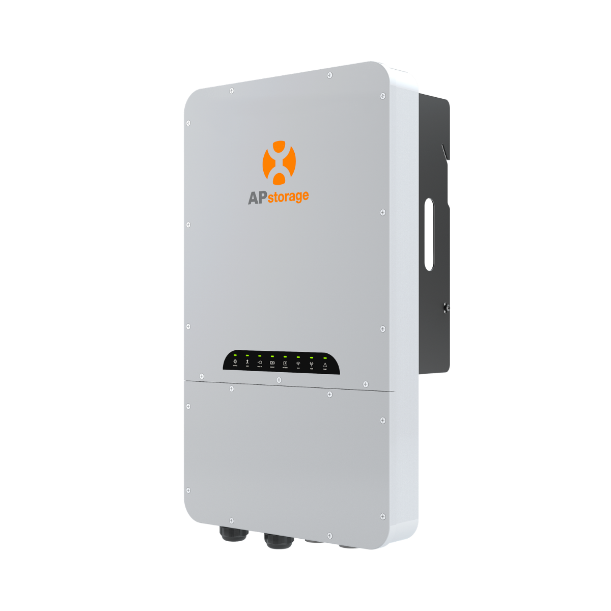 APSystems ELS-5K Onduleur de Stockage d’Énergie - 3680VA - photo produit