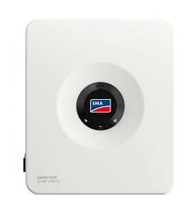 SMA Sunny Boy Smart Energy 6.0 - photo produit