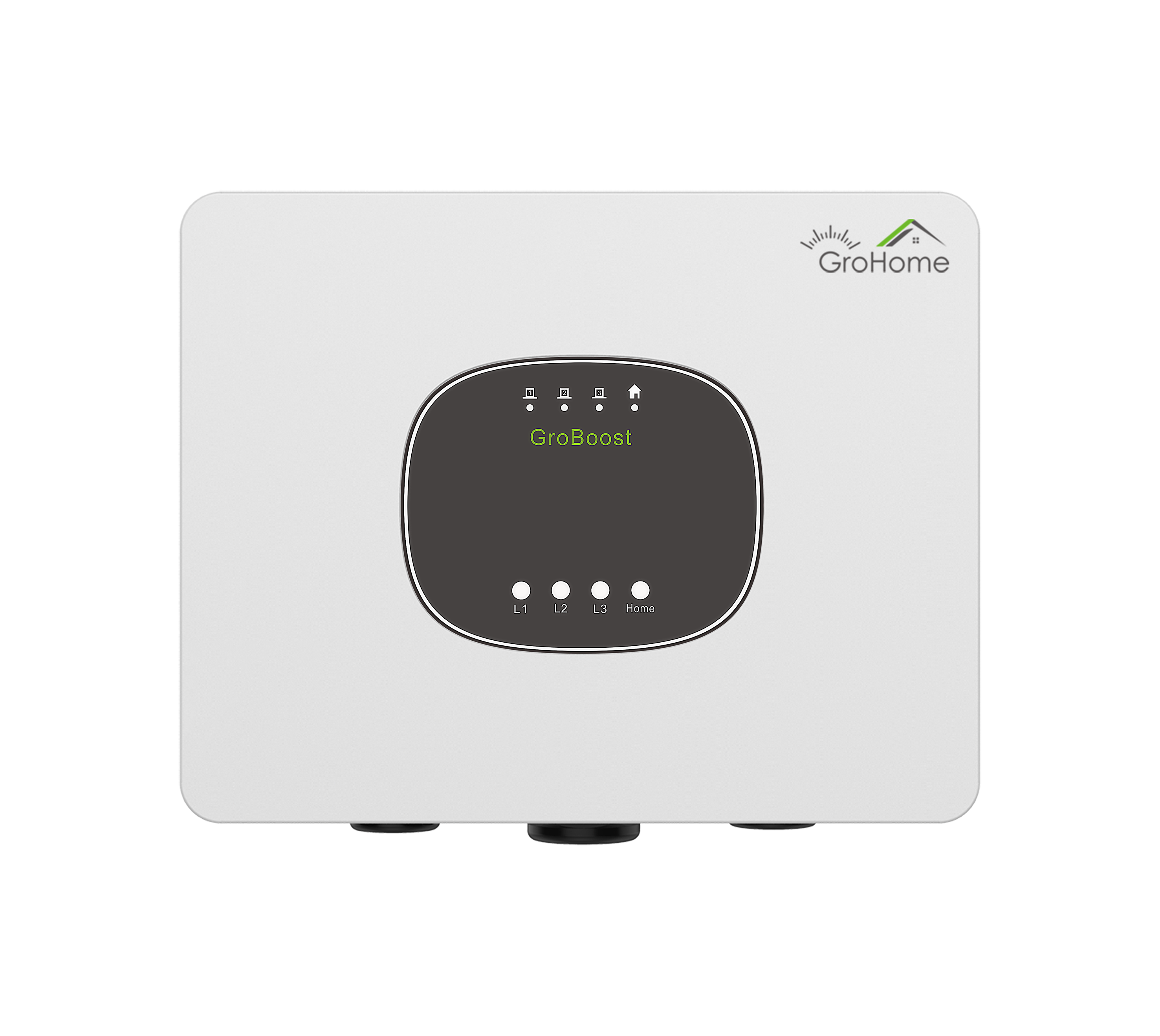Régulateur de puissance Growatt GroBoost - photo produit