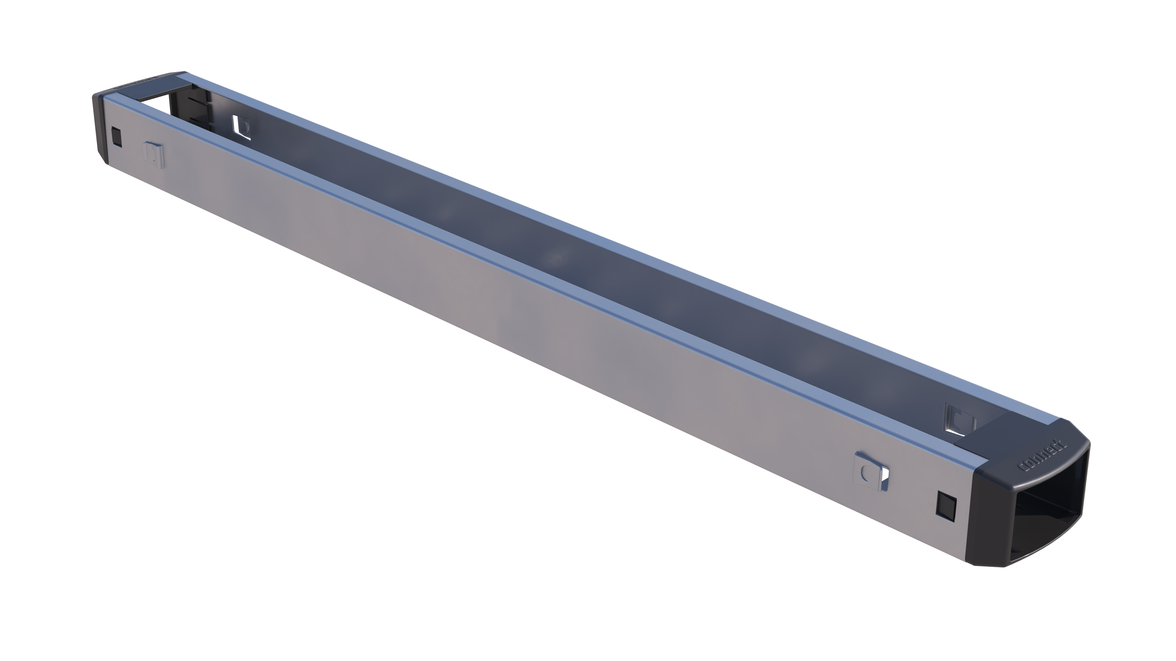Blubase Enstall Connect Connecteur 1700 - photo produit