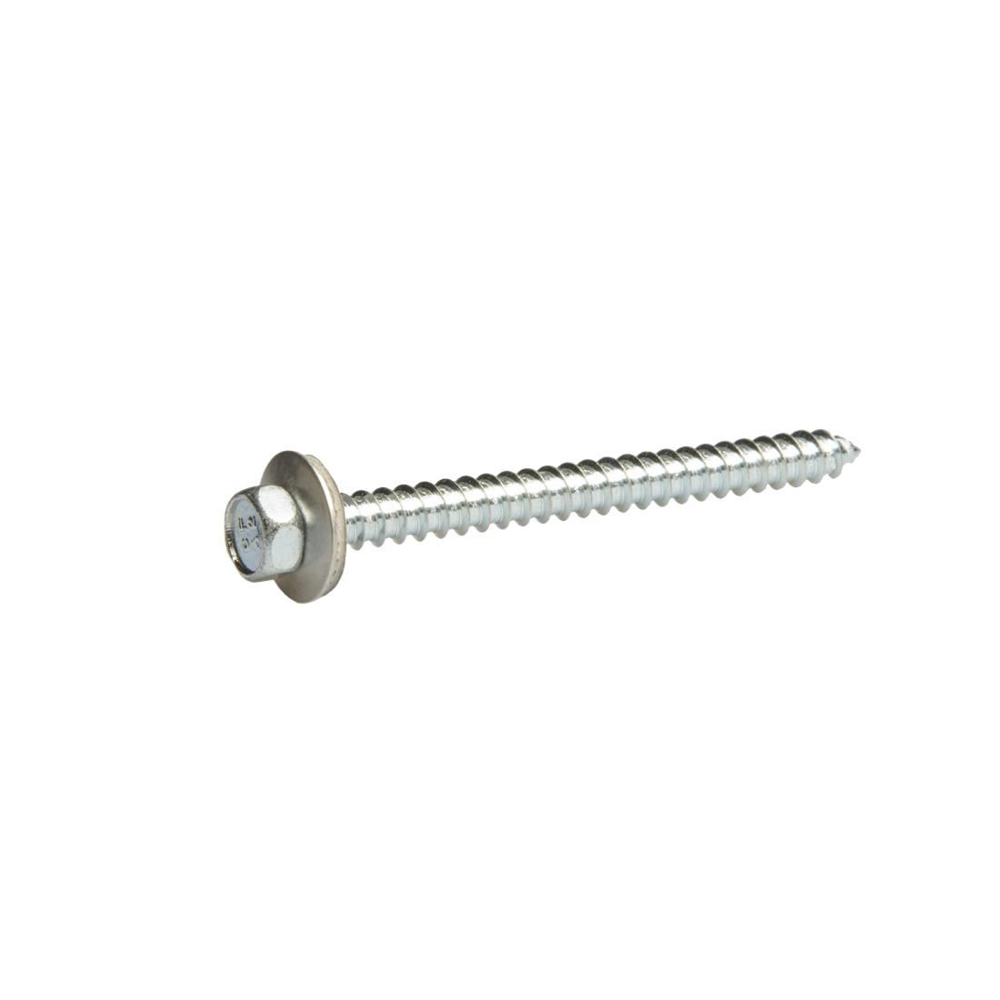 Enstall Vis de fixation 6,5 x 75 - photo produit