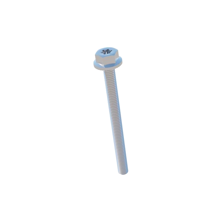ESDEC Enstall Vis de montage M6 x 70mm - photo produit