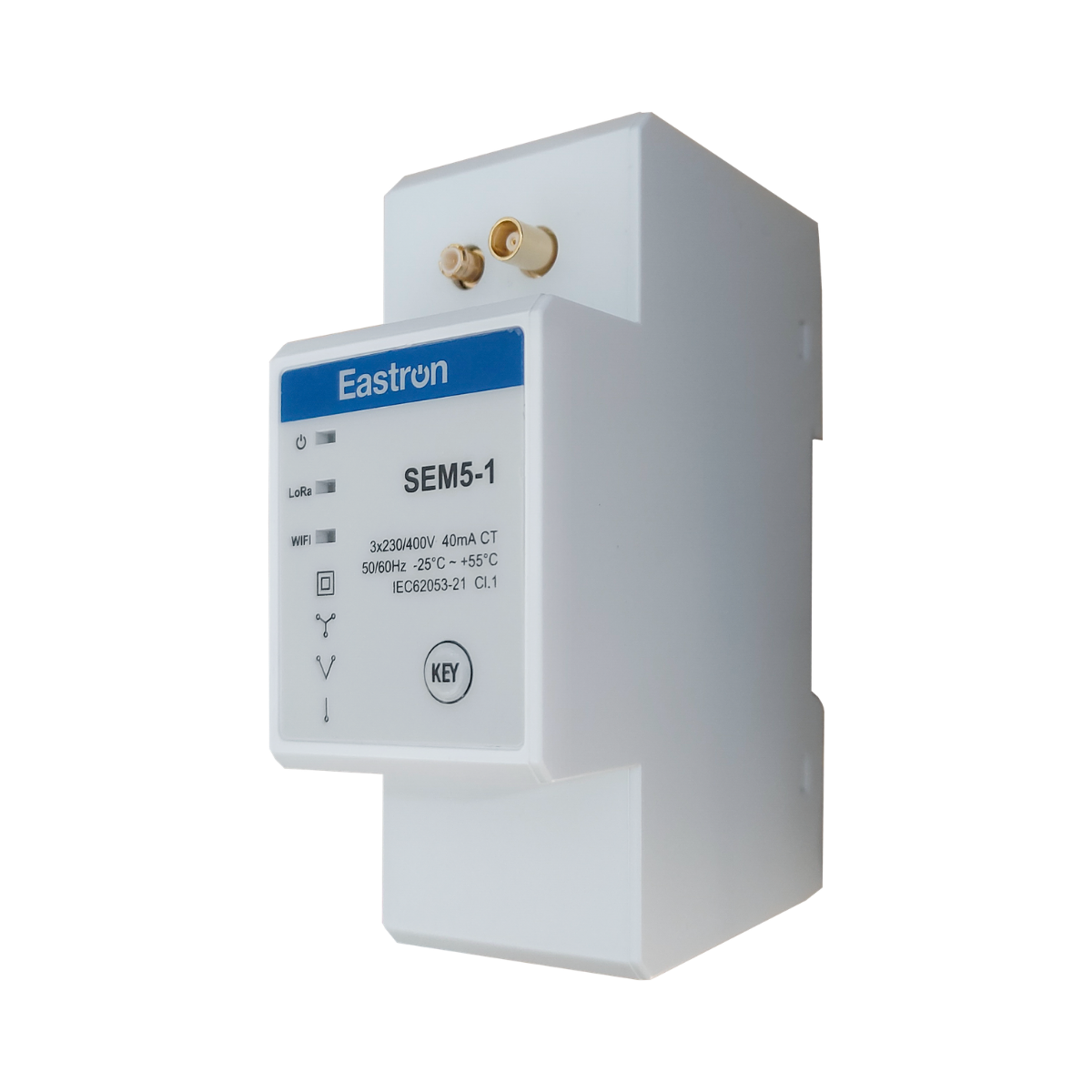 Growatt SEM5-1 Compteur Intelligent pour AURA & NEXA - photo produit