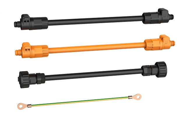 Growatt APX 5.0P-B1 Parallel extension cable - photo produit