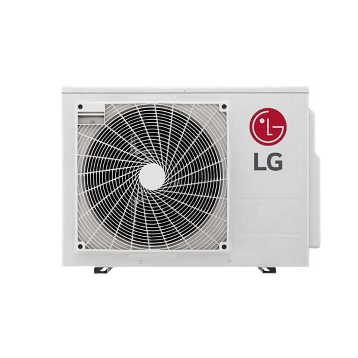 LG MU4R25 Climatiseur Multi-split 7,0kW - unité extérieure - photo produit