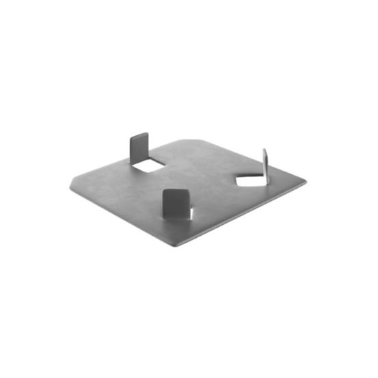 ESDEC Enstall FlatFix - Tapis TPO 210x199x10mm - photo produit