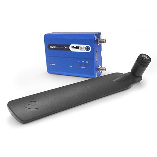 Enphase Mobile Connect. Pour les systèmes jusqu'à 60 micro-onduleurs - photo produit