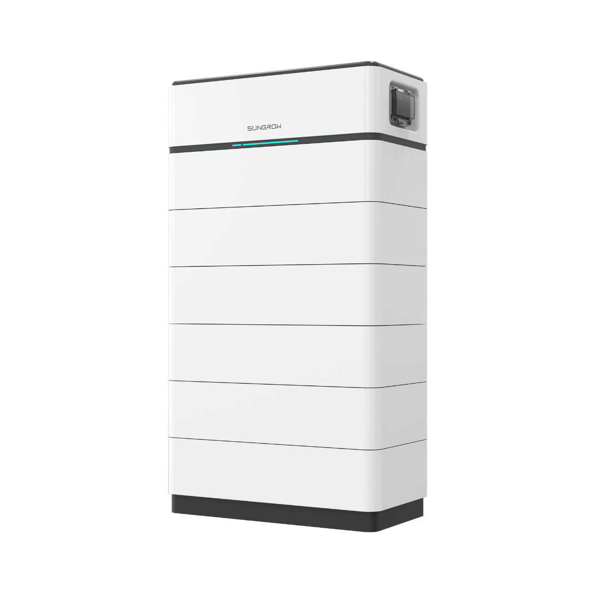 Système de batterie LFP haute tension Sungrow SBH300 (batterie de 30 kWh + BMS) - photo produit