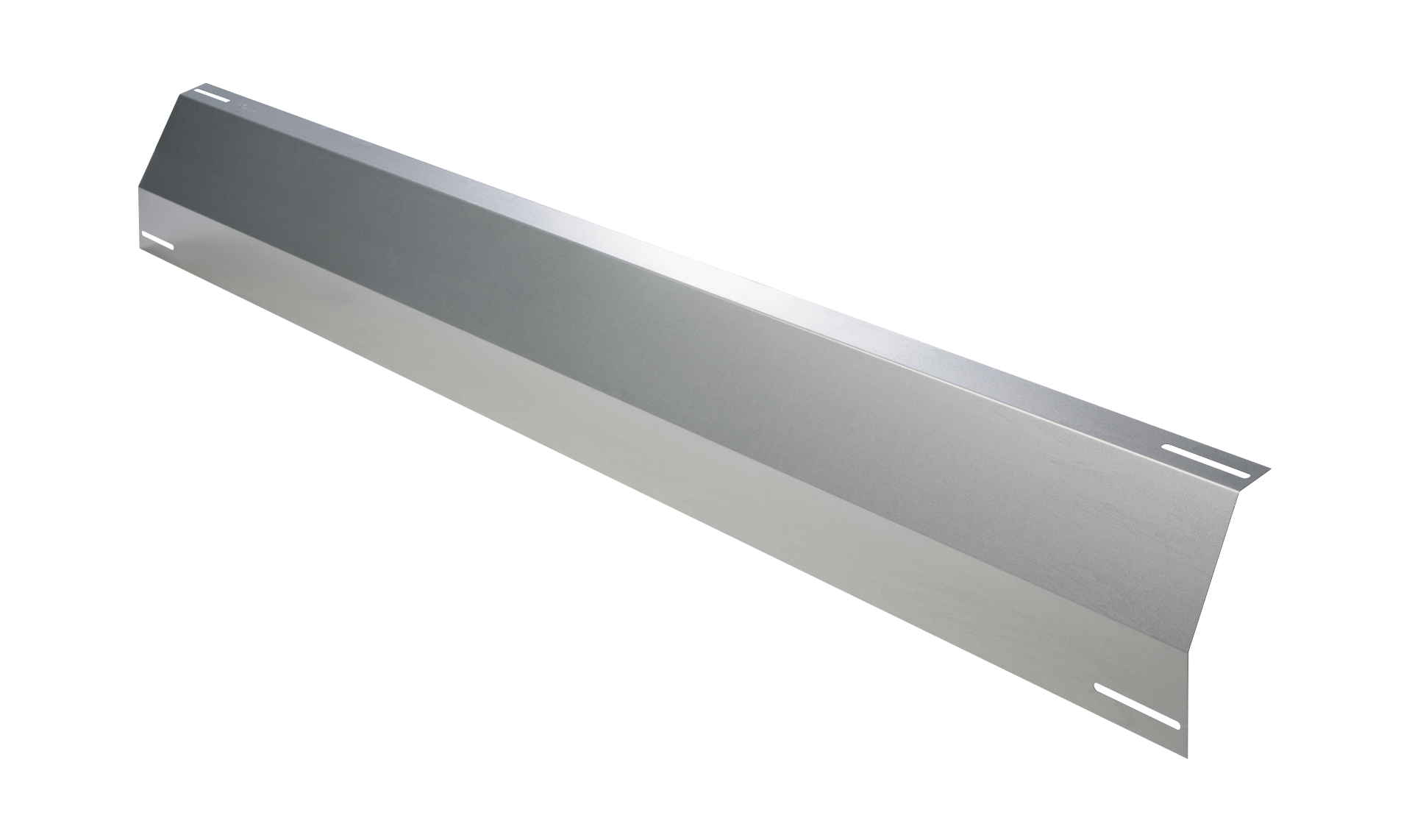 Enstall FlatFix Fusion Déflecteur de vent arrière 2100 - photo produit
