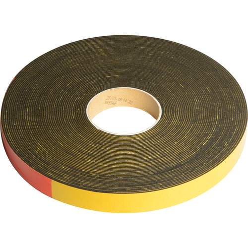 ESDEC Enstall Ruban EPDM 30mm x 25M - photo produit