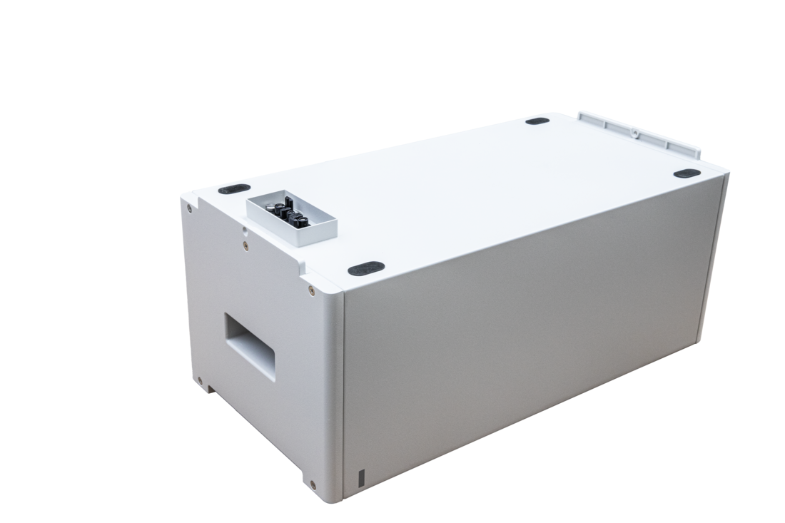 BYD B-BOX Premium HVS (2,56 KWH) - photo produit
