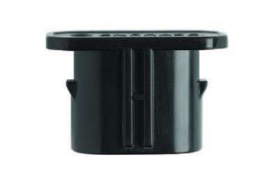 Enphase Bouchon d'étanchéité femelle pour connecteurs de câble Q inutilisés - photo produit