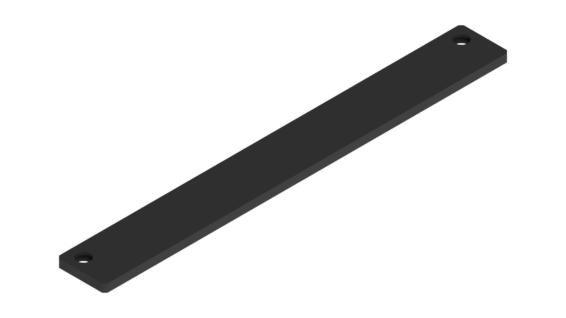 Van Valk Tapis de protection Abri onduleur PV Simple - photo produit