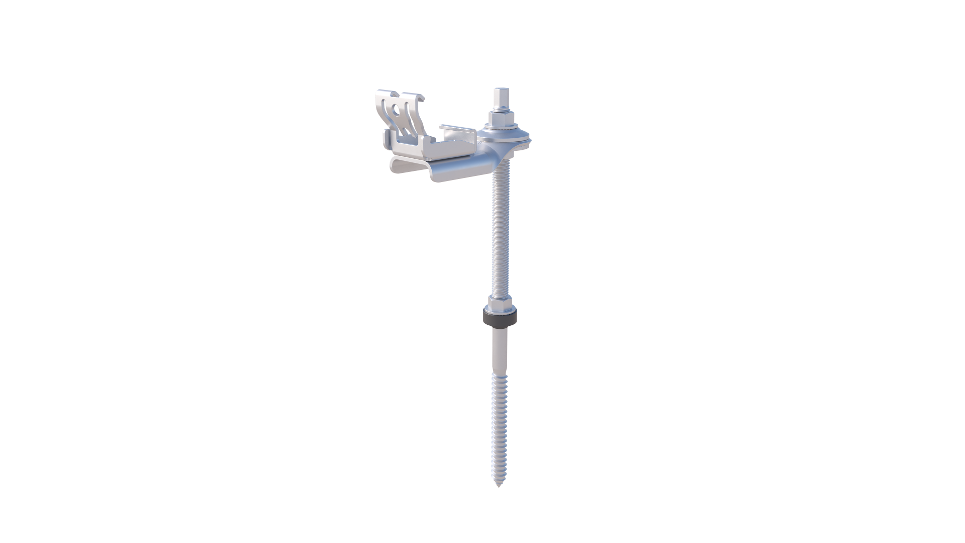 Enstall ClickFit EVO Boulon de suspension M12x300mm - photo produit